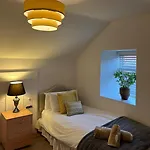 بيت للعطل 1800's Cosy In Dungarvan Balnacart