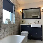 بيت للعطل 1800's Cosy In Dungarvan Balnacart