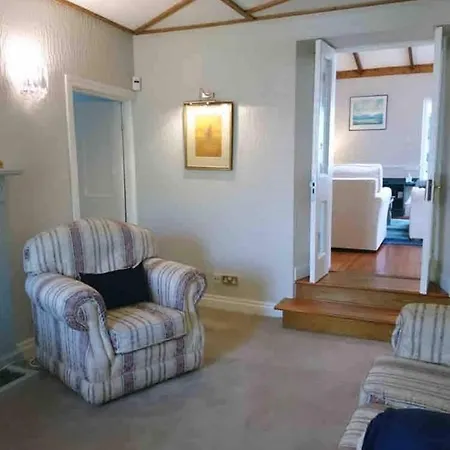 Casa de Férias 1800's Cosy In Dungarvan *