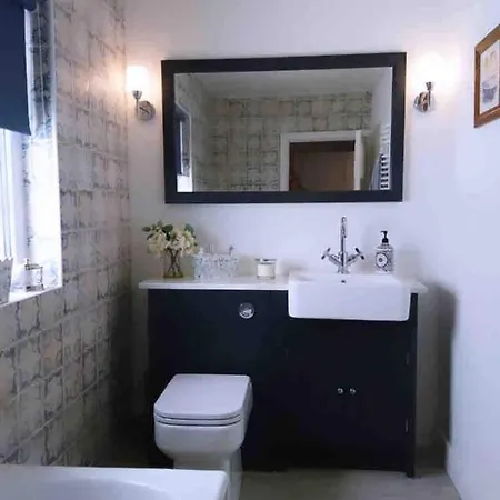 1800's Cosy In Dungarvan Casa de Férias