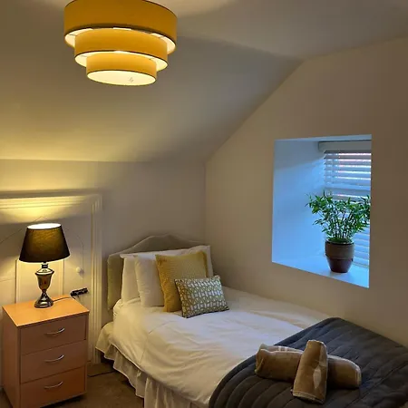 Casa de Férias 1800's Cosy In Dungarvan Balnacart