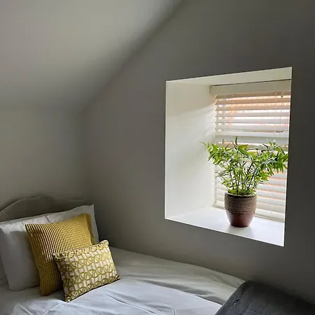 1800's Cosy In Dungarvan Balnacart