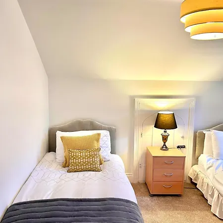 1800's Cosy In Dungarvan * Balnacart