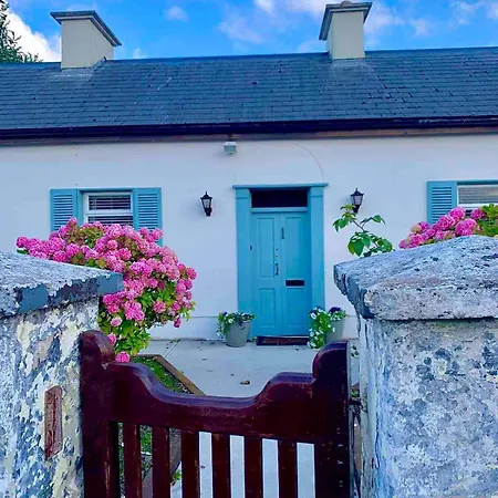 Casa de Férias 1800's Cosy In Dungarvan *