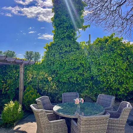 1800's Cosy In Dungarvan Casa de Férias