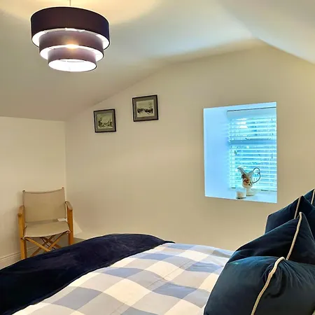 Дом отдыха 1800's Cosy In Dungarvan *