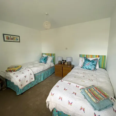 1800's Cosy In Dungarvan * Dungarvan (Waterford)