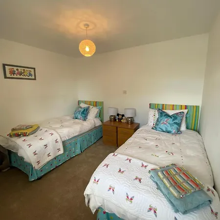 Nyaraló 1800's Cosy In Dungarvan
