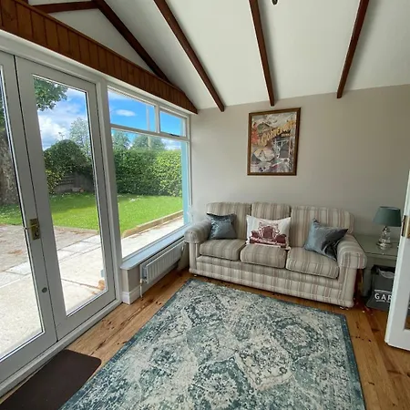 Casa de Férias 1800's Cosy In Dungarvan *