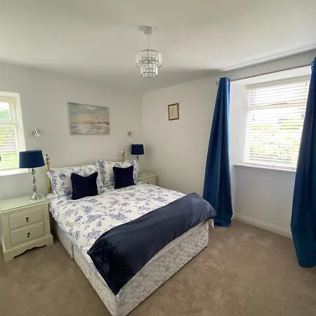 1800's Cosy In Dungarvan *