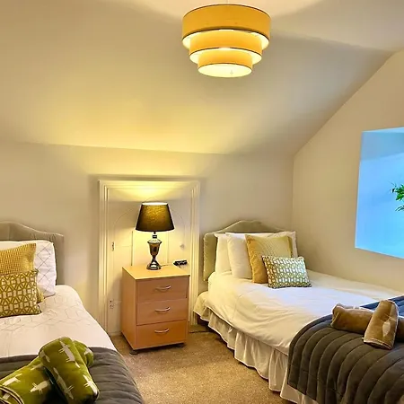 1800's Cosy In Dungarvan Casa de Férias