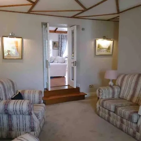 1800's Cosy In Dungarvan Ferienhaus Balnacart