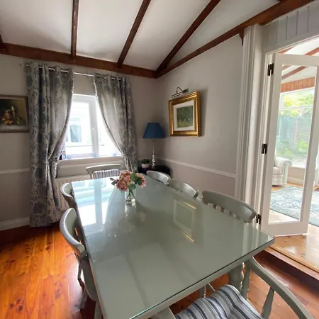 1800's Cosy In Dungarvan Casa de Férias Balnacart