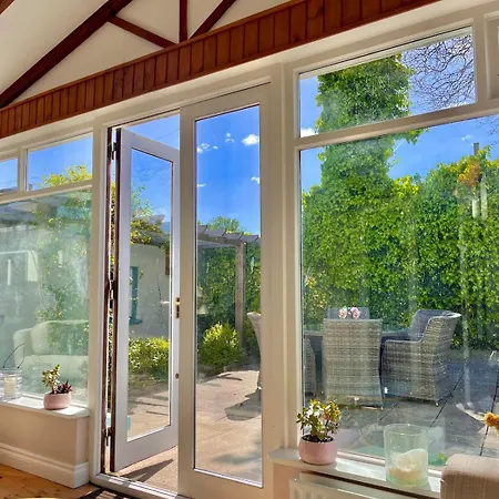 Casa de Férias 1800's Cosy In Dungarvan