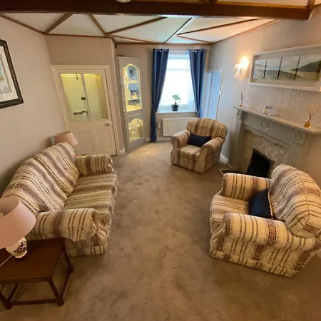 Casa de Férias 1800's Cosy In Dungarvan