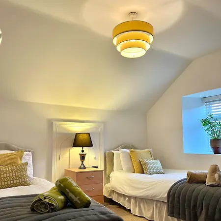 Casa de Férias 1800's Cosy In Dungarvan