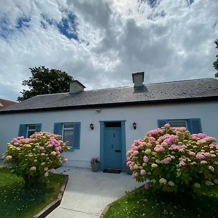 1800's Cosy In Dungarvan Nyaraló