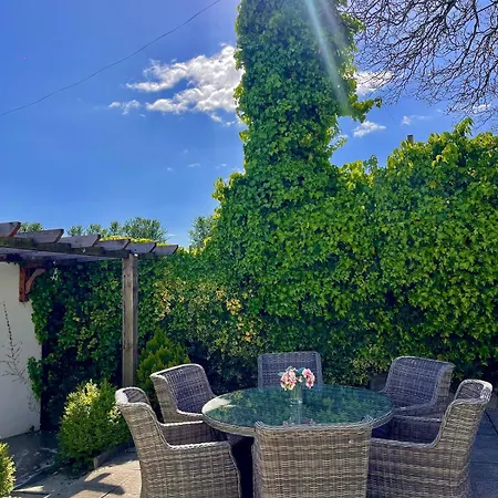 1800's Cosy In Dungarvan Casa de Férias *