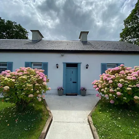 Hébergement de vacances 1800's Cosy In Dungarvan Balnacart