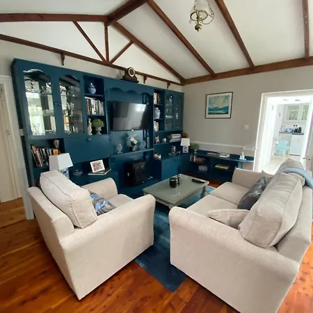 1800's Cosy In Dungarvan Ferienhaus
