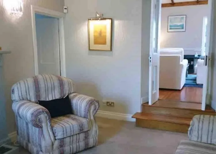 Hébergement de vacances 1800's Cosy In Dungarvan *