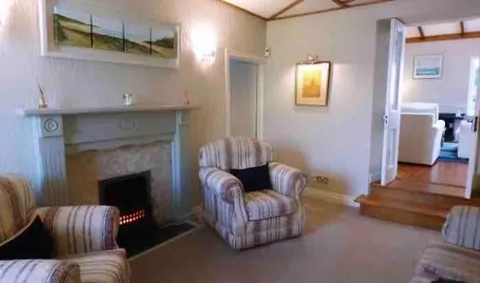 Hébergement de vacances 1800's Cosy In Dungarvan