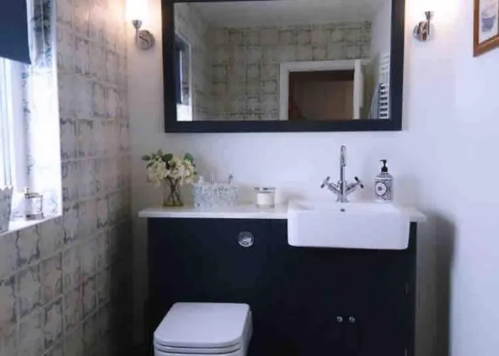 1800's Cosy In Dungarvan Hébergement de vacances