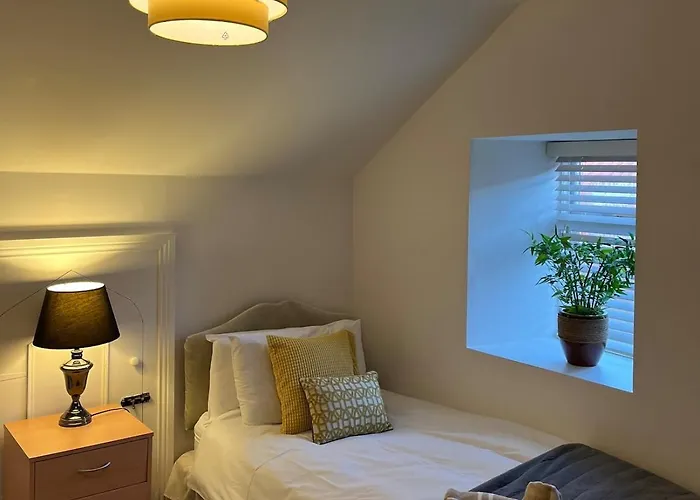 Hébergement de vacances 1800's Cosy In Dungarvan Balnacart