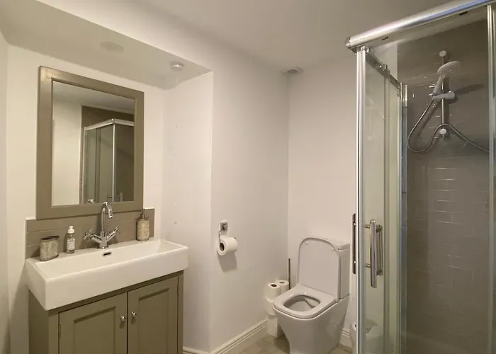 1800's Cosy In Dungarvan * Balnacart