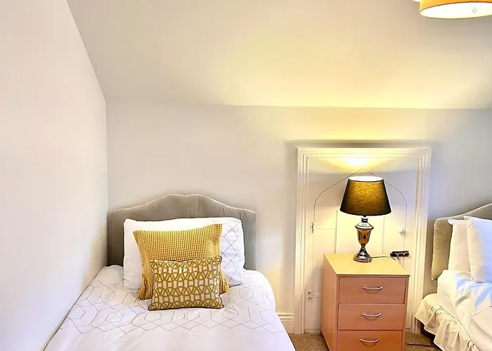 1800's Cosy In Dungarvan * Balnacart