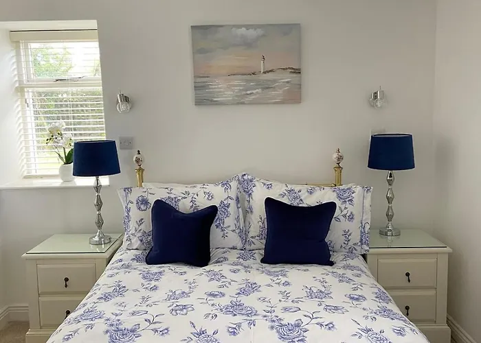 1800's Cosy In Dungarvan Hébergement de vacances Balnacart