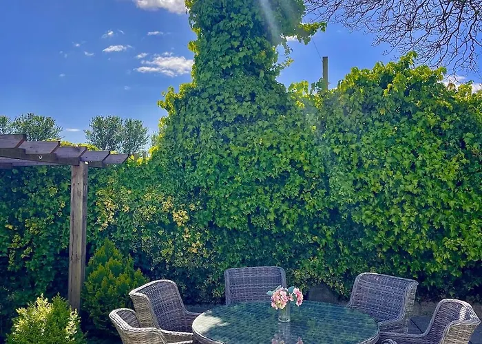 1800's Cosy In Dungarvan Hébergement de vacances