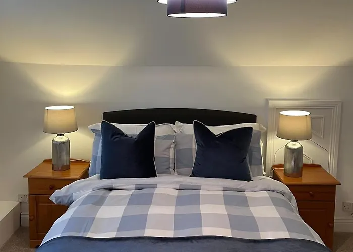 1800's Cosy In Dungarvan Hébergement de vacances *