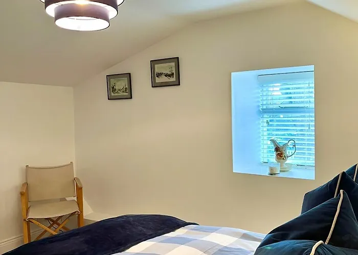 Hébergement de vacances 1800's Cosy In Dungarvan *