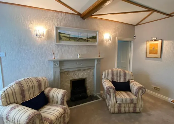 1800's Cosy In Dungarvan Hébergement de vacances Balnacart