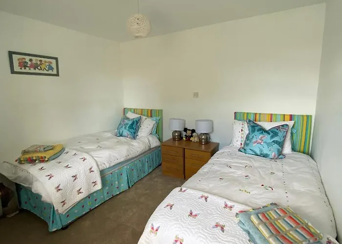 1800's Cosy In Dungarvan * Balnacart