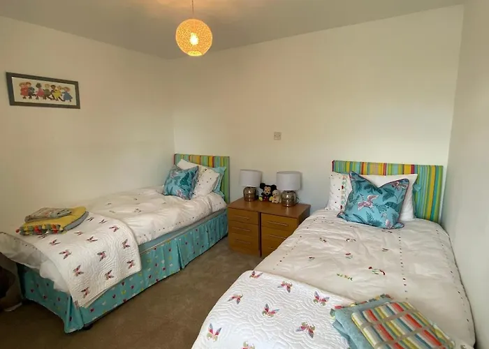 Hébergement de vacances 1800's Cosy In Dungarvan