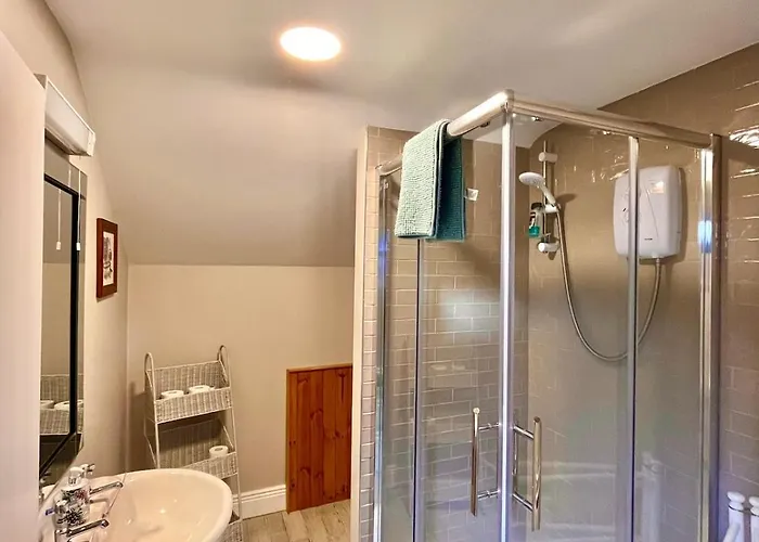 1800's Cosy In Dungarvan