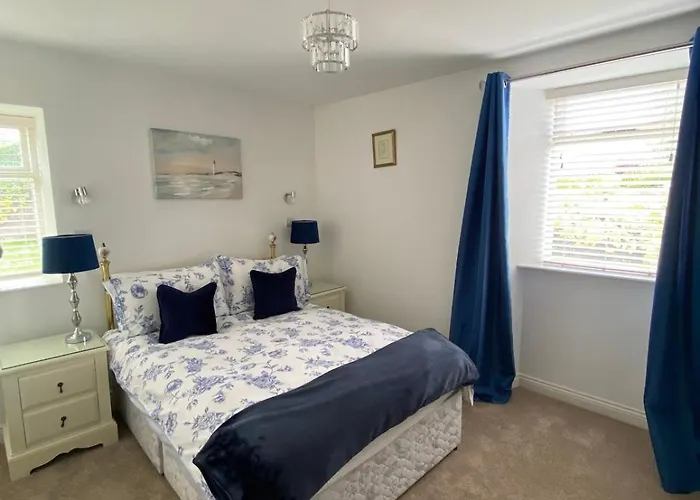 1800's Cosy In Dungarvan *