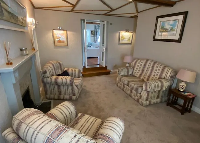 1800's Cosy In Dungarvan