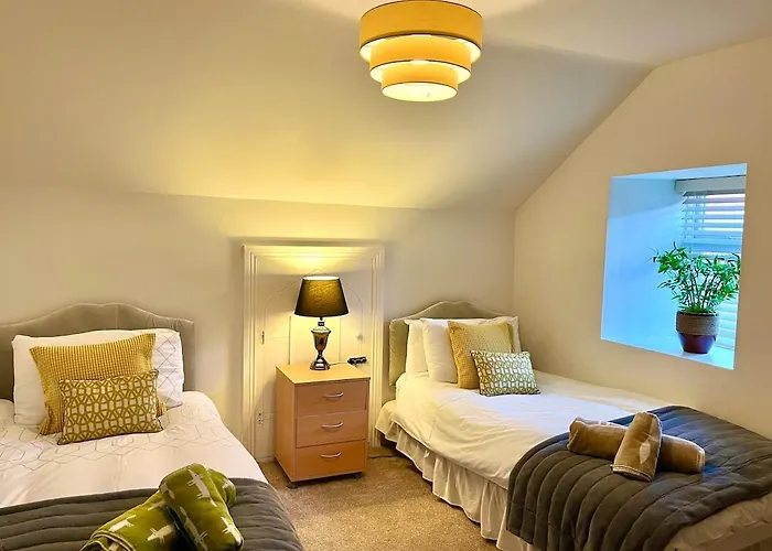 1800's Cosy In Dungarvan Hébergement de vacances