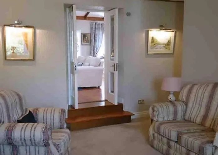 1800's Cosy In Dungarvan Hébergement de vacances Balnacart