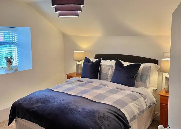 1800's Cosy In Dungarvan Balnacart