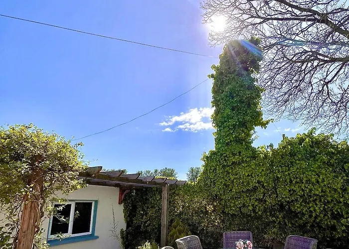 1800's Cosy In Dungarvan * Balnacart