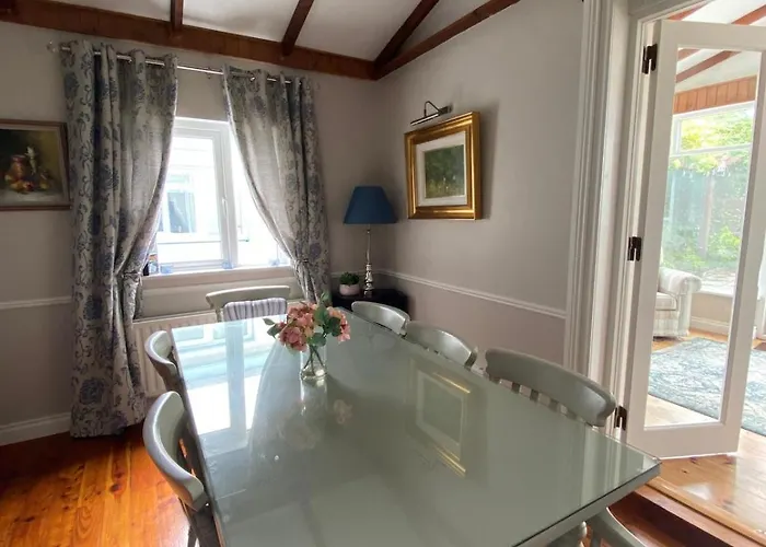 1800's Cosy In Dungarvan Hébergement de vacances Balnacart