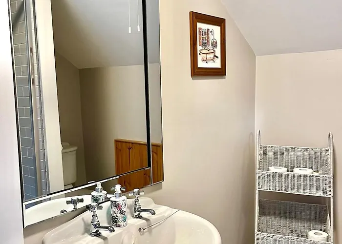 1800's Cosy In Dungarvan Balnacart