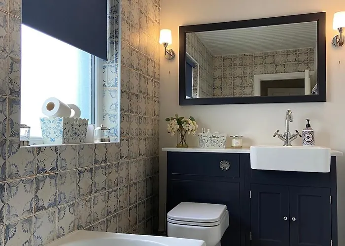 Hébergement de vacances 1800's Cosy In Dungarvan Balnacart