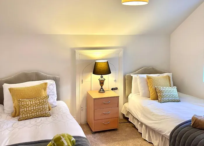 1800's Cosy In Dungarvan Hébergement de vacances Balnacart