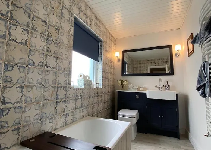 1800's Cosy In Dungarvan