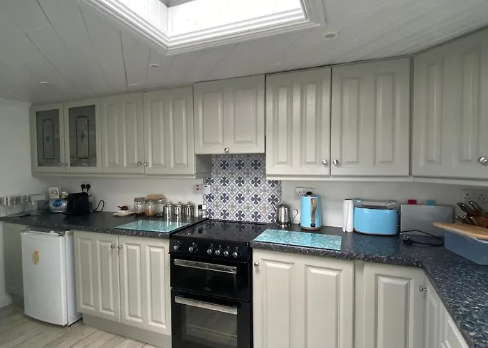 1800's Cosy In Dungarvan * Balnacart